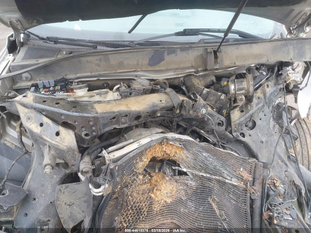 Продаж на аукціоні авто 2011 Chevrolet Traverse 2lt, vin: 1GNKRJED3BJ325973, номер лоту: 44610376