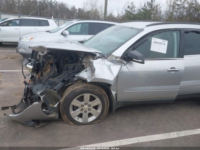 Продаж на аукціоні авто 2011 Chevrolet Traverse 2lt, vin: 1GNKRJED3BJ325973, номер лоту: 44610376
