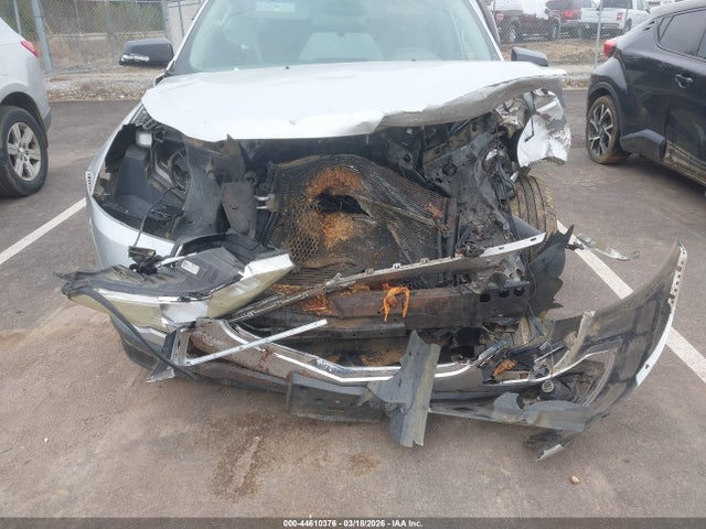 Продаж на аукціоні авто 2011 Chevrolet Traverse 2lt, vin: 1GNKRJED3BJ325973, номер лоту: 44610376