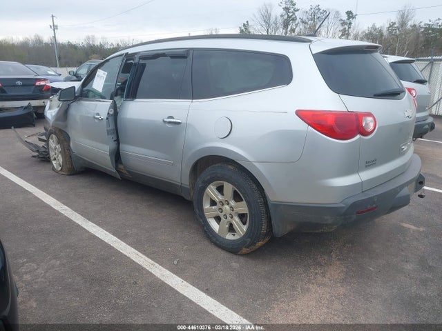 Продаж на аукціоні авто 2011 Chevrolet Traverse 2lt, vin: 1GNKRJED3BJ325973, номер лоту: 44610376