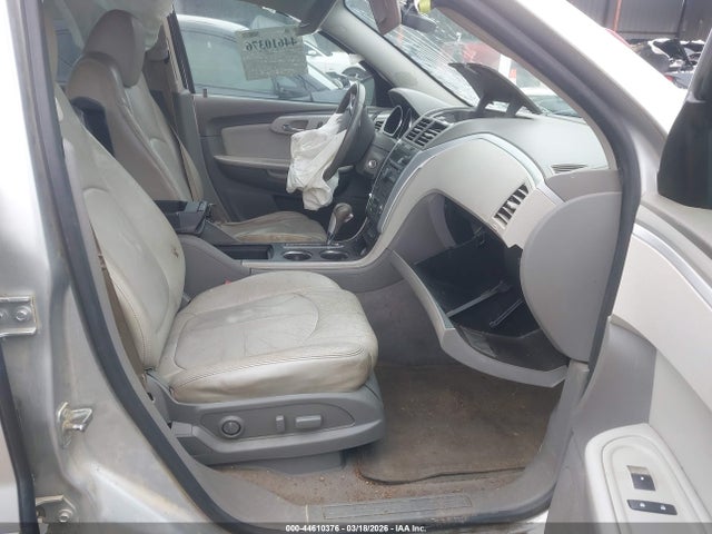 Продаж на аукціоні авто 2011 Chevrolet Traverse 2lt, vin: 1GNKRJED3BJ325973, номер лоту: 44610376