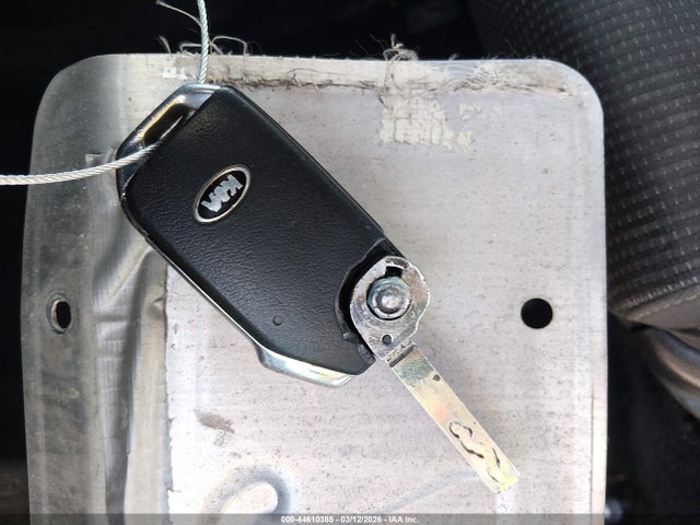 Aukcja sprzedaży 2019 Kia Forte Lxs, vin: 3KPF24AD5KE108038, numer aukcji: 44610385