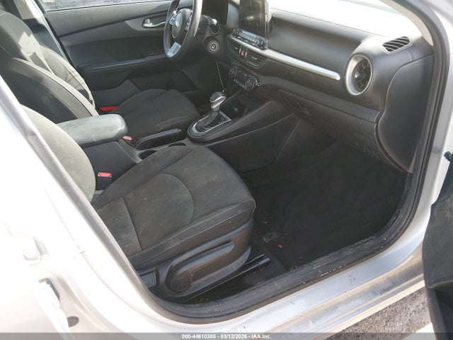 Aukcja sprzedaży 2019 Kia Forte Lxs, vin: 3KPF24AD5KE108038, numer aukcji: 44610385