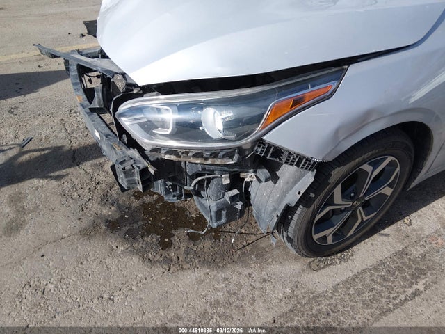 Aukcja sprzedaży 2019 Kia Forte Lxs, vin: 3KPF24AD5KE108038, numer aukcji: 44610385