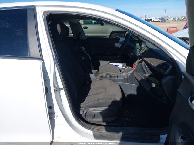 5XXGT4L38HG125499 KIA Optima Lx