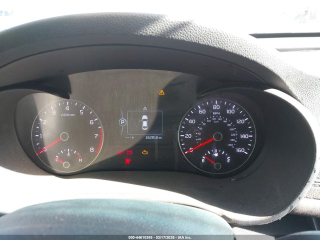 5XXGT4L38HG125499 KIA Optima Lx