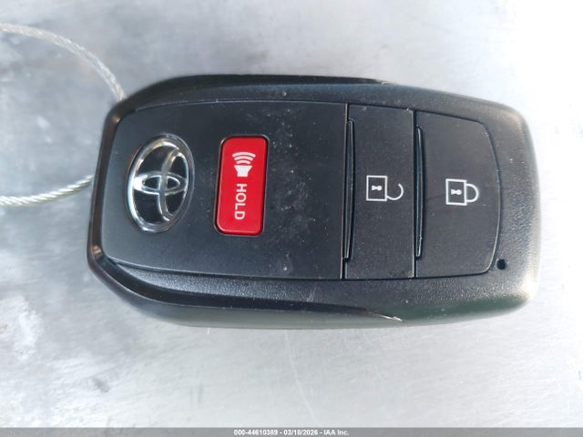 3TMKB5FN9SM041066 Toyota Tacoma Sr5