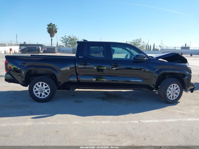 3TMKB5FN9SM041066 Toyota Tacoma Sr5
