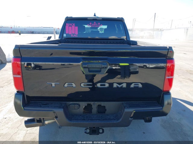 3TMKB5FN9SM041066 Toyota Tacoma Sr5