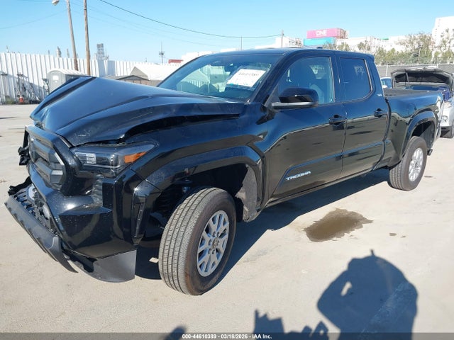 3TMKB5FN9SM041066 Toyota Tacoma Sr5