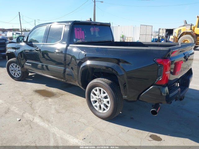 3TMKB5FN9SM041066 Toyota Tacoma Sr5