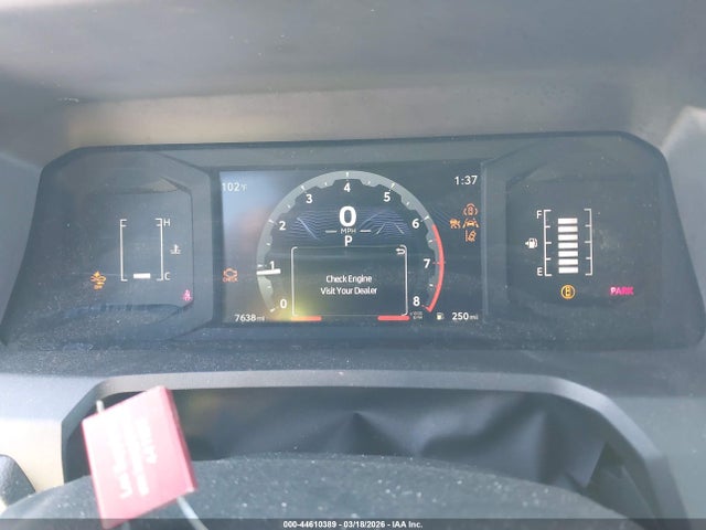 3TMKB5FN9SM041066 Toyota Tacoma Sr5