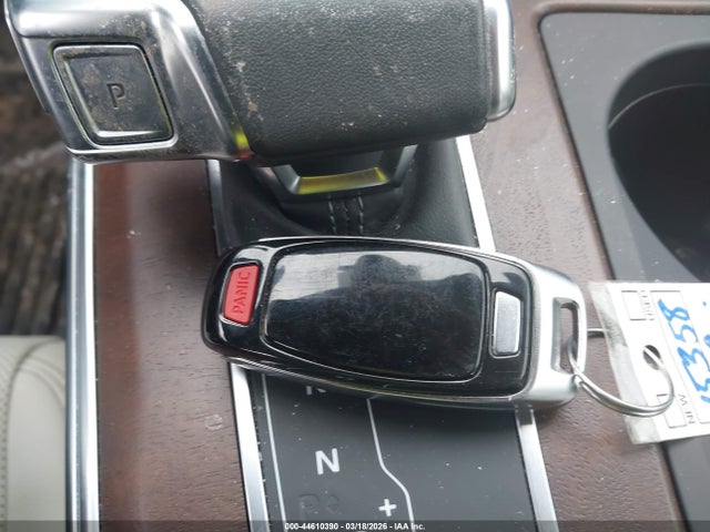 Aukcja sprzedaży 2019 Audi A6 55 Premium, vin: WAUM2AF21KN083905, numer aukcji: 44610390