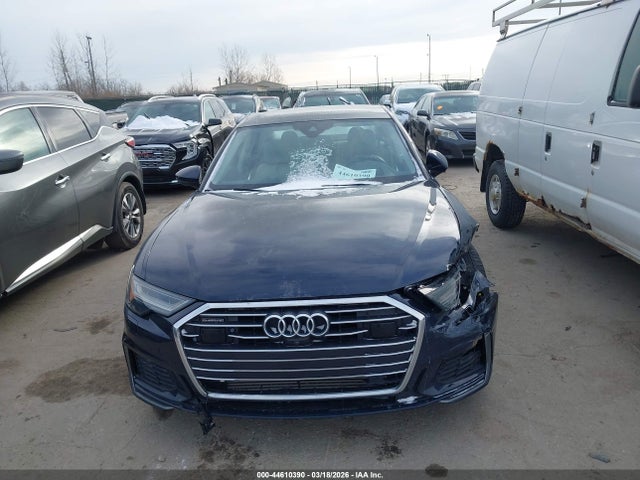Auction sale of the 2019 Audi A6 55 Premium, vin: WAUM2AF21KN083905, lot number: 44610390