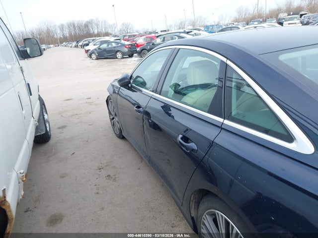 Aukcja sprzedaży 2019 Audi A6 55 Premium, vin: WAUM2AF21KN083905, numer aukcji: 44610390