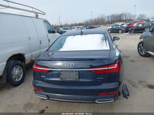 Aukcja sprzedaży 2019 Audi A6 55 Premium, vin: WAUM2AF21KN083905, numer aukcji: 44610390