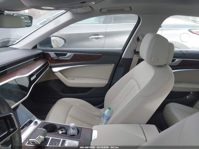 Aukcja sprzedaży 2019 Audi A6 55 Premium, vin: WAUM2AF21KN083905, numer aukcji: 44610390