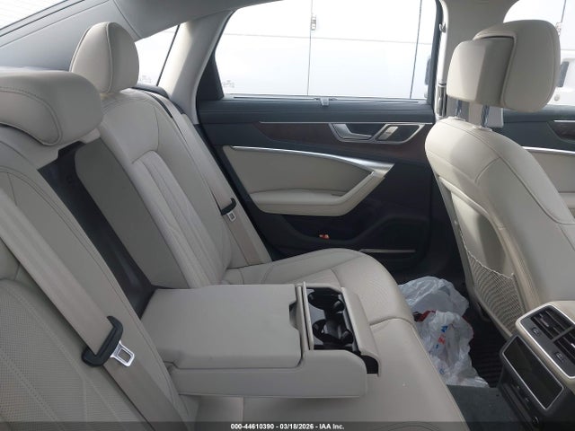 Продажа на аукционе авто 2019 Audi A6 55 Premium, vin: WAUM2AF21KN083905, номер лота: 44610390