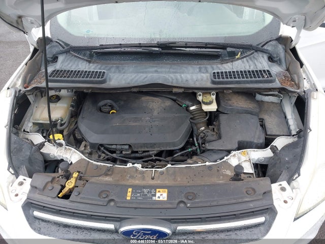 Auction sale of the 2014 Ford Escape Se, vin: 1FMCU0GX0EUC85556, lot number: 44610394