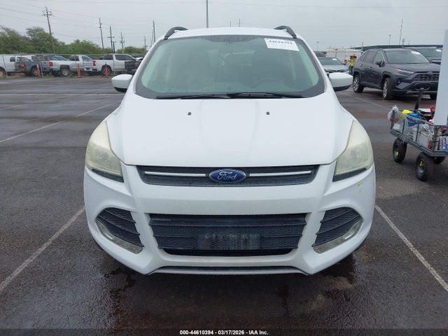 Auction sale of the 2014 Ford Escape Se, vin: 1FMCU0GX0EUC85556, lot number: 44610394