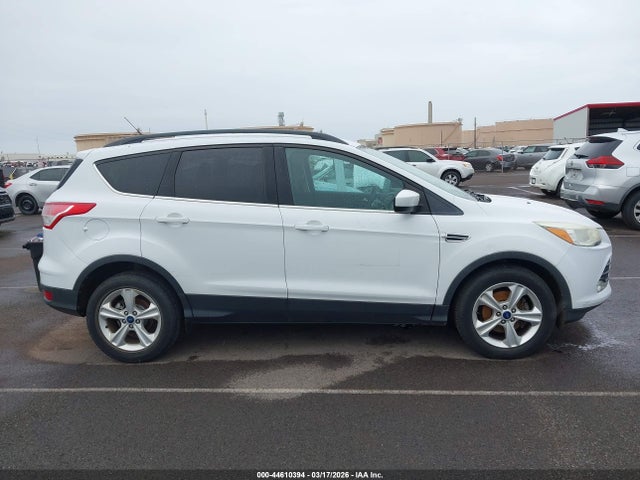 Auction sale of the 2014 Ford Escape Se, vin: 1FMCU0GX0EUC85556, lot number: 44610394