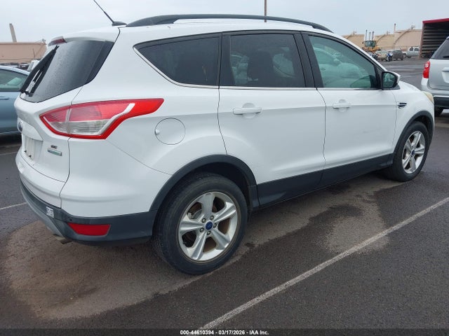 Auction sale of the 2014 Ford Escape Se, vin: 1FMCU0GX0EUC85556, lot number: 44610394