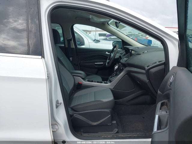 Auction sale of the 2014 Ford Escape Se, vin: 1FMCU0GX0EUC85556, lot number: 44610394