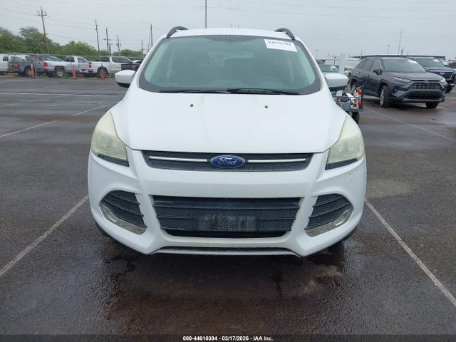 Auction sale of the 2014 Ford Escape Se, vin: 1FMCU0GX0EUC85556, lot number: 44610394