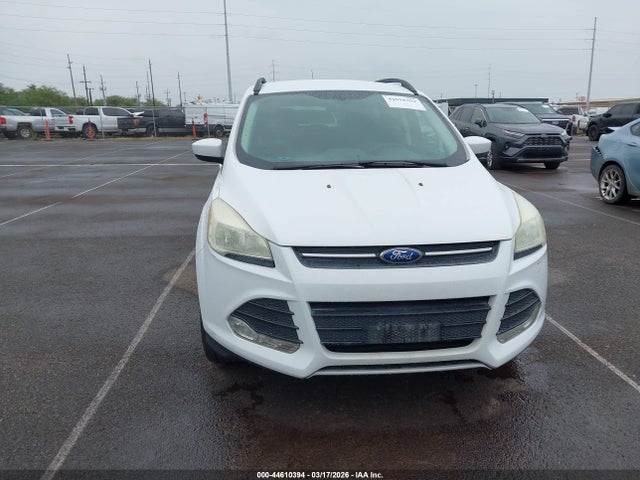 Auction sale of the 2014 Ford Escape Se, vin: 1FMCU0GX0EUC85556, lot number: 44610394