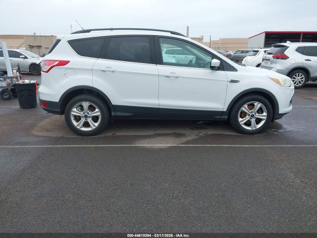 Auction sale of the 2014 Ford Escape Se, vin: 1FMCU0GX0EUC85556, lot number: 44610394