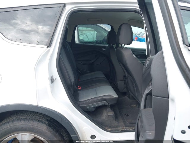 Auction sale of the 2014 Ford Escape Se, vin: 1FMCU0GX0EUC85556, lot number: 44610394