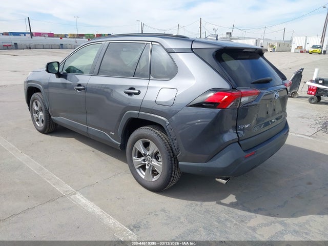JTMRWRFVXPD173248 Toyota Rav4 Hybrid Xle