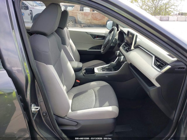 JTMRWRFVXPD173248 Toyota Rav4 Hybrid Xle