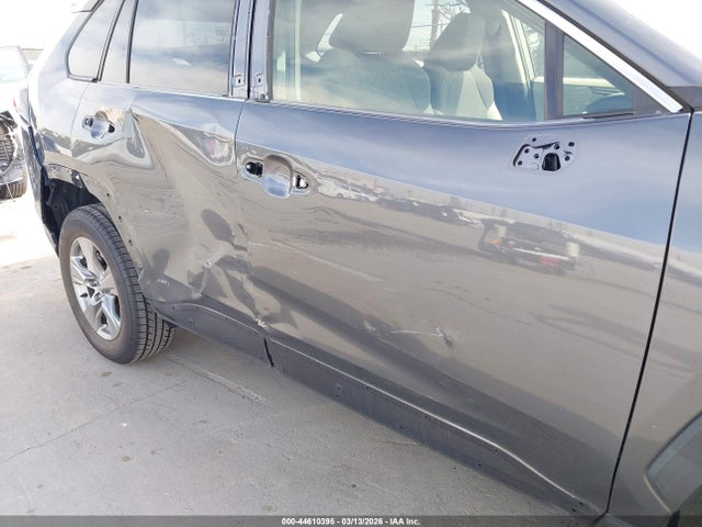 JTMRWRFVXPD173248 Toyota Rav4 Hybrid Xle