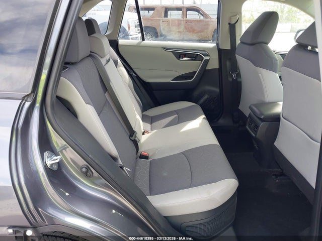 JTMRWRFVXPD173248 Toyota Rav4 Hybrid Xle