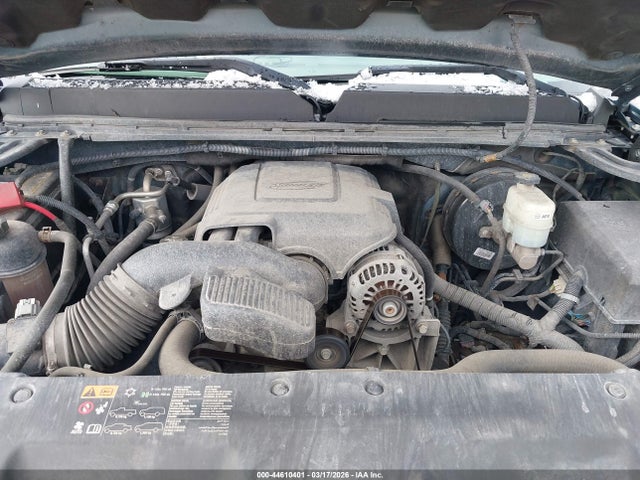 44610401 :رقم المزاد ، 1GTR2VE77DZ385370 vin ، 2013 Gmc Sierra K1500 Sle مزاد بيع