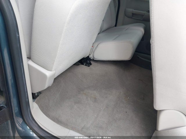 44610401 :رقم المزاد ، 1GTR2VE77DZ385370 vin ، 2013 Gmc Sierra K1500 Sle مزاد بيع