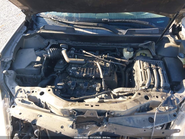 2011 CADILLAC SRX 3GYFNGEY1BS517090 Photo 9