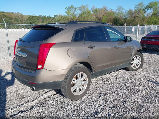 2011 CADILLAC SRX 3GYFNGEY1BS517090 Photo 3