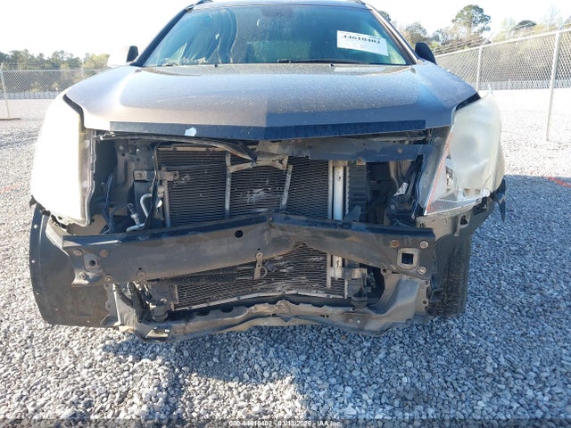 2011 CADILLAC SRX 3GYFNGEY1BS517090 Photo 5