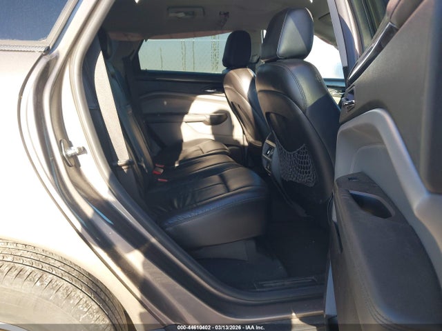 2011 CADILLAC SRX 3GYFNGEY1BS517090 Photo 7