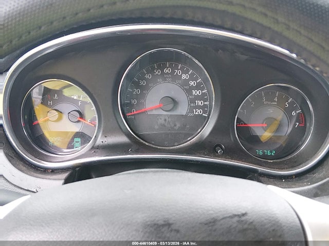 2014 Chrysler 200 Touring მანქანა იყიდება აუქციონზე, vin: 1C3CCBBB9EN118156, აუქციონის ნომერი: 44610409