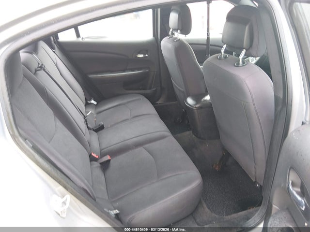 2014 Chrysler 200 Touring მანქანა იყიდება აუქციონზე, vin: 1C3CCBBB9EN118156, აუქციონის ნომერი: 44610409