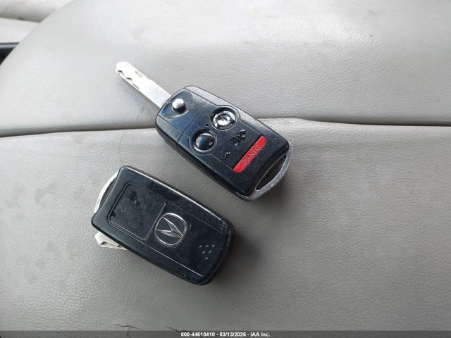 Продаж на аукціоні авто 2007 Acura Mdx Technology Package, vin: 2HNYD28347H546611, номер лоту: 44610410