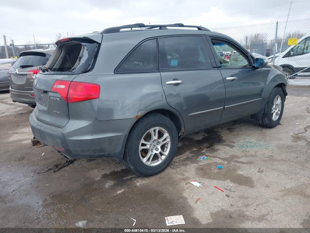 Продаж на аукціоні авто 2007 Acura Mdx Technology Package, vin: 2HNYD28347H546611, номер лоту: 44610410