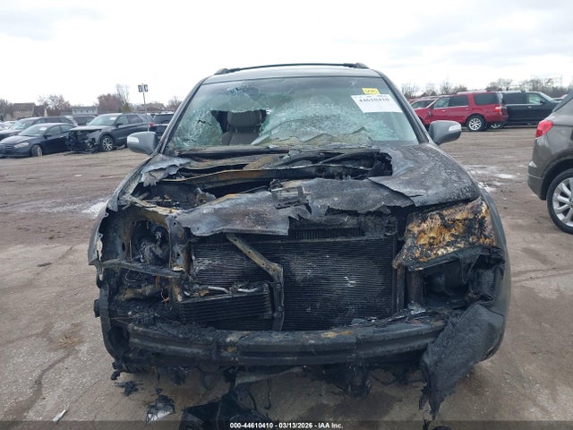 Продаж на аукціоні авто 2007 Acura Mdx Technology Package, vin: 2HNYD28347H546611, номер лоту: 44610410