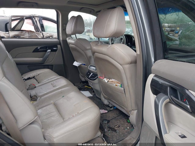 Продаж на аукціоні авто 2007 Acura Mdx Technology Package, vin: 2HNYD28347H546611, номер лоту: 44610410