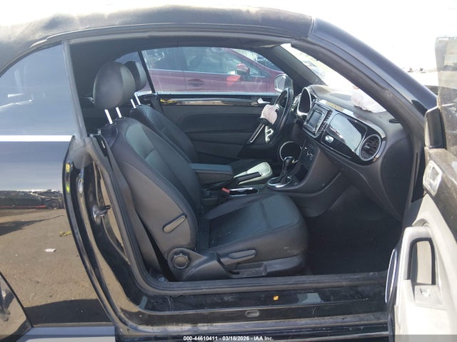 Продаж на аукціоні авто 2013 Volkswagen Beetle 2.5l, vin: 3VW5P7AT5DM816575, номер лоту: 44610411