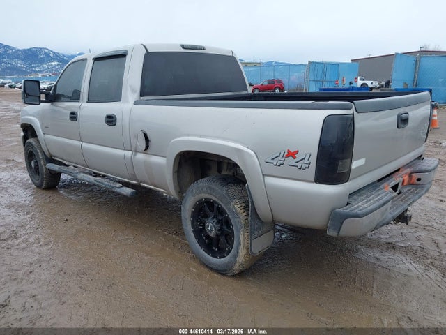 Aukcja sprzedaży 2004 Gmc Sierra 2500hd Sle/slt/work Truck, vin: 1GTHK23174F172865, numer aukcji: 44610414