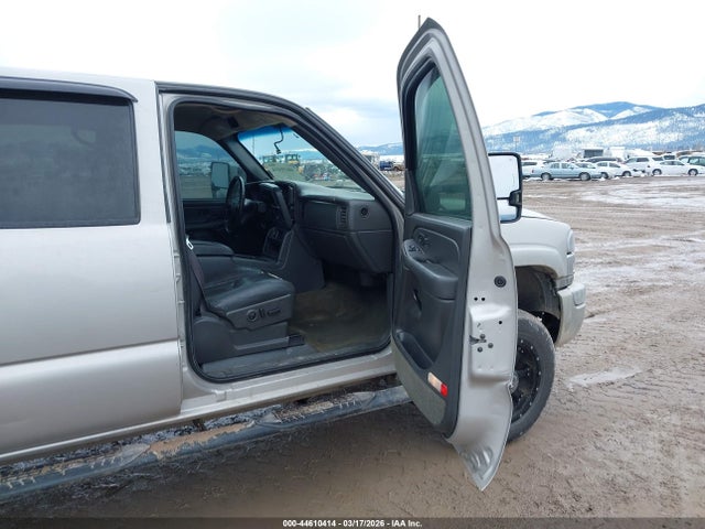 Aukcja sprzedaży 2004 Gmc Sierra 2500hd Sle/slt/work Truck, vin: 1GTHK23174F172865, numer aukcji: 44610414